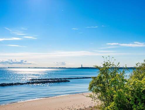 (KI generiert) - Grundstück in Kiel zum Kaufen