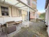 10 überdachte Terrasse - 