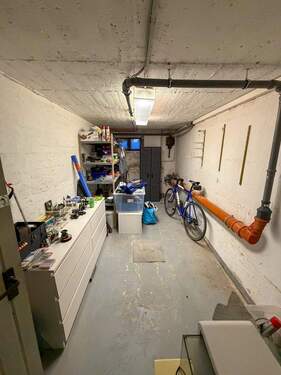 11 Kellerraum - 