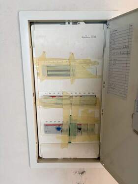 14 Unterverteilung - 