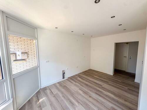 4 Kochbereich - Etagenwohnung mit 63,00 m&sup2; in Übach-Palenberg / Palenberg zur Miete