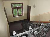 Treppenhaus - 