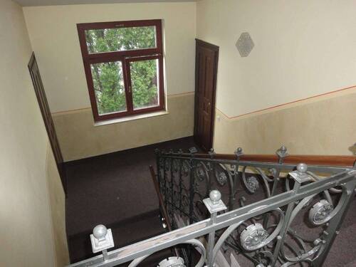 Treppenhaus - 
