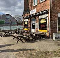 Nachfolger gesucht: Backshop in HH-Groß Borstel zu vermieten - Hamburg