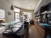 Tresen - Gewerbeobjekt (Büro, Produktion, Verkauf) in Hamburg