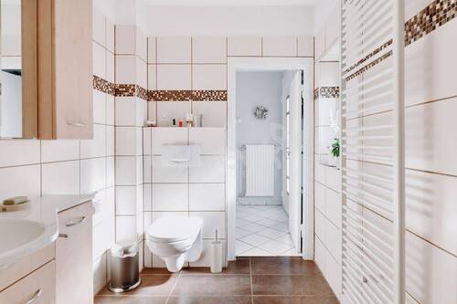Badezimmer EG - 