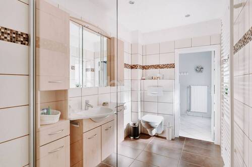 Badezimmer EG - 