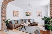 Wohnzimmer - 
