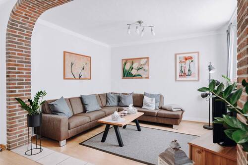 Wohnzimmer - 
