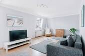 Zimmer Obergeschoss - 