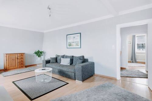 Zimmer Obergeschoss - 
