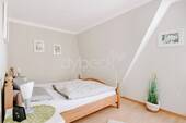 Schlafzimmer OG - 