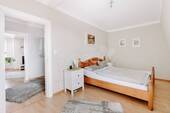 Schlafzimmer OG - 