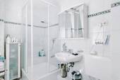 Badezimmer OG - 
