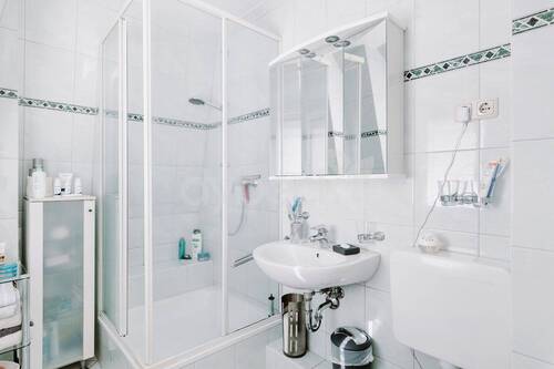 Badezimmer OG - 
