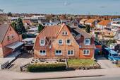Übersicht - 3 Zimmer Doppelhaushälfte zum Kaufen in Lüneburg