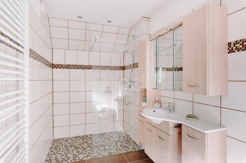 Badezimmer EG - 
