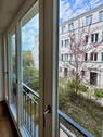 Ausblick Wohnzimmer II - 