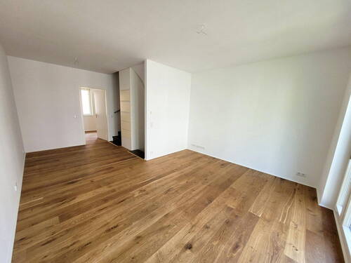 Erstes OG, Wohnzimmer III - 