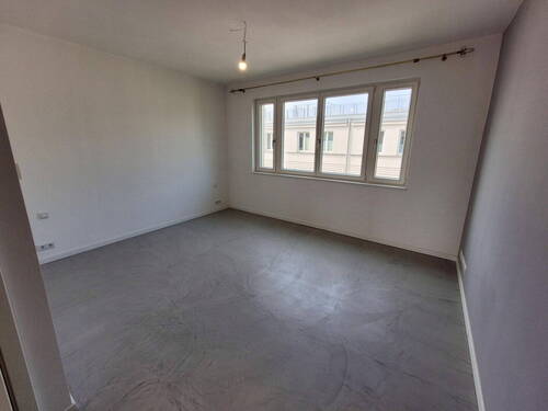 Drittes OG, Zimmer I - 