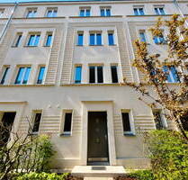 Modernes Townhouse im historischen Herzen von Potsdam mit Terrasse & TG-Stellplatz