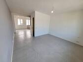 Drittes OG, Zimmer II - 