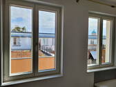 Drittes OG, Ausblick Ost - 
