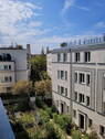 Ausblick Garnisonskirche S/W - 5 Zimmer Mehrfamilienhaus, Wohnhaus zum Kaufen in Potsdam