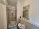 Badezimmer Erdgeschoss II - 