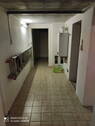 Flur Keller mit Therme - 