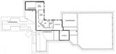 Grundriss Obergeschoss - 