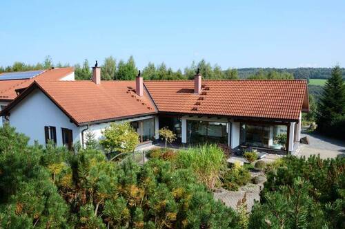 Objektansicht - 5 Zimmer Einfamilienhaus in Rodewisch