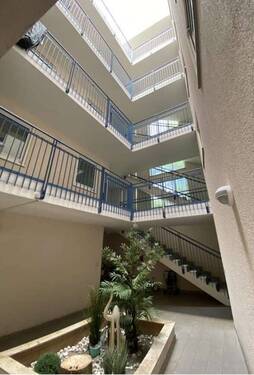 Treppenhaus - 