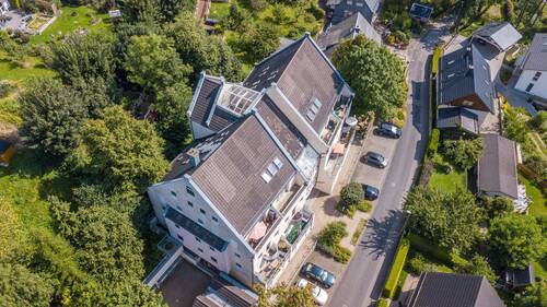 Draufsicht - 