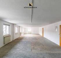 Einzigartiges Loft in trendiger Umgebung - Meßstetten Unterdigisheim