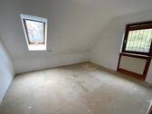 Zimmer - Wohnung DG - 
