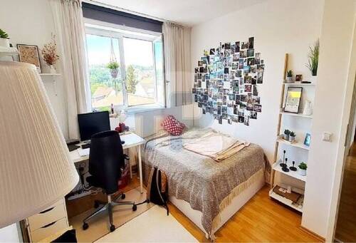 Zimmer 3 - Etagenwohnung mit 119,40 m² in Passau zum Kaufen