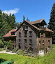 Bild 4 - Bauernhaus, Landhaus mit 440,00 m² in Weiler-Simmerberg zum Kaufen