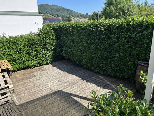 Freisitz - 