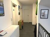 Dachgeschoss: Flur - 