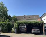 Vorderansicht mit Carport - Familienglück in Wittnau - 1.180.000,00 EUR Kaufpreis, ca.  215,00 m² Wohnfläche