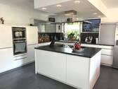 Blick Kochinsel - 