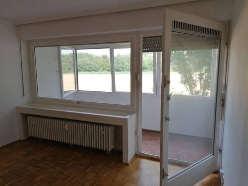 Bild 3 - 2 Zimmer Etagenwohnung in Karben
