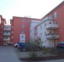 Barrierearme 3-Zimmer-Wohnung mit Balkon und Stellplatz in Greifswald