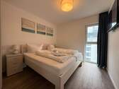 Schlafzimmer 1 - 