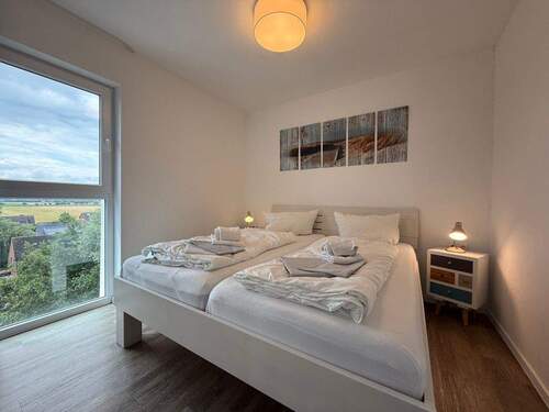Schlafzimmer 2 - 
