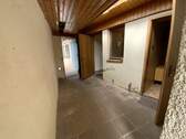 Durchgang zum Innenhof - 