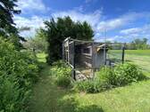 Garten/Stall - 
