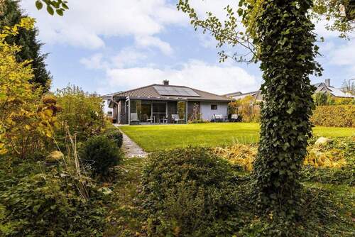 Das Haus Richtung Osten - 