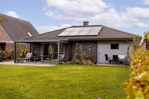 PV Module-Osten (ges. 7,2kWp) - 